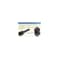 H & H Industrial Products 3K Revolving Head Knurling Tool With 3 Sets Of Knurls 2220-0008 - alternate 1